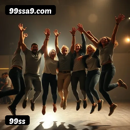 App Mobile 99ss - Jogue em Qualquer Lugar no Seu Smartphone